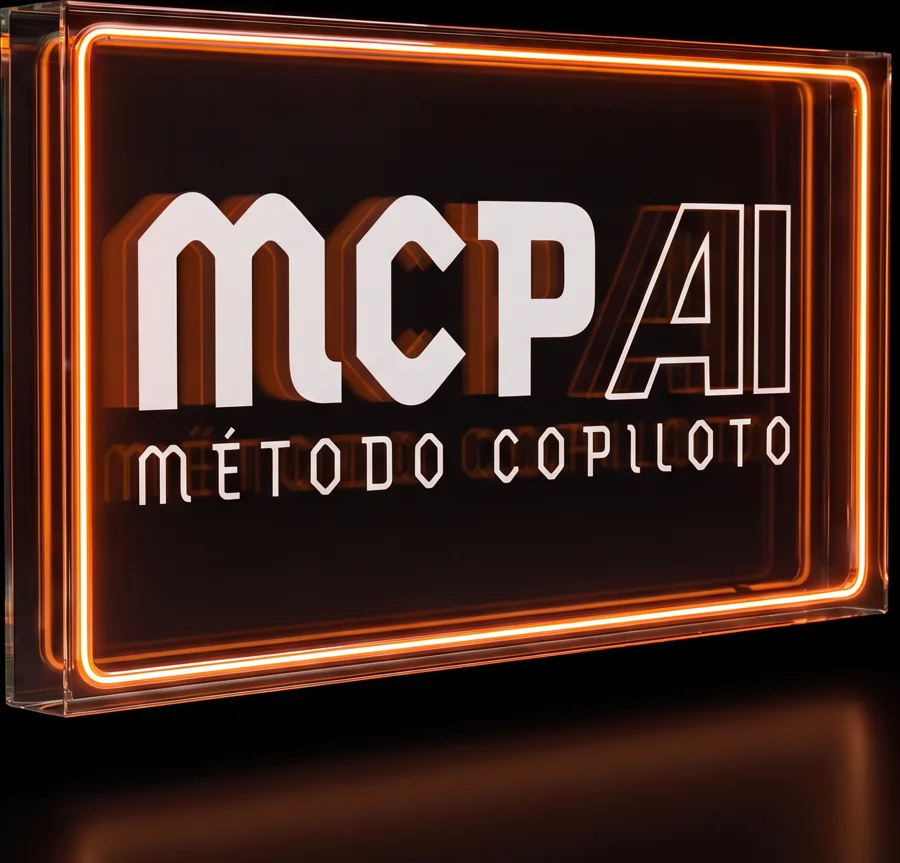 Método Copiloto AI