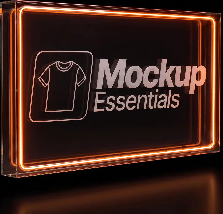 Mockup Essentials